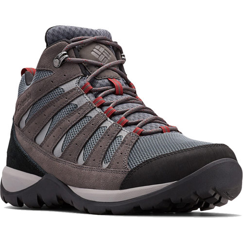 Columbia Redmond V2 Mid Waterproof Hiking Boots for Men